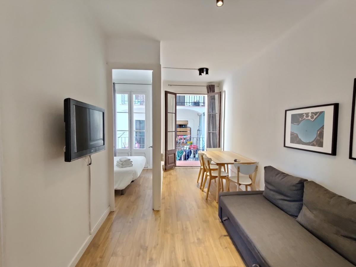 Cozy Apartment In Gracia バルセロナ エクステリア 写真