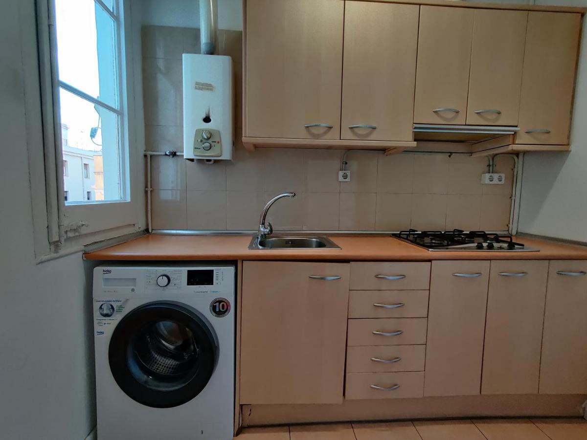 Cozy Apartment In Gracia バルセロナ エクステリア 写真