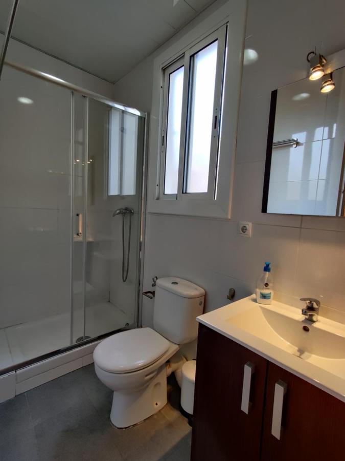 Cozy Apartment In Gracia バルセロナ エクステリア 写真
